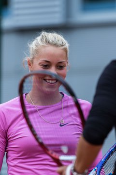 Carina Witthöft 1030 - CadA 1 - Braunschweiger THC und CadA 2 - SV Blankenese